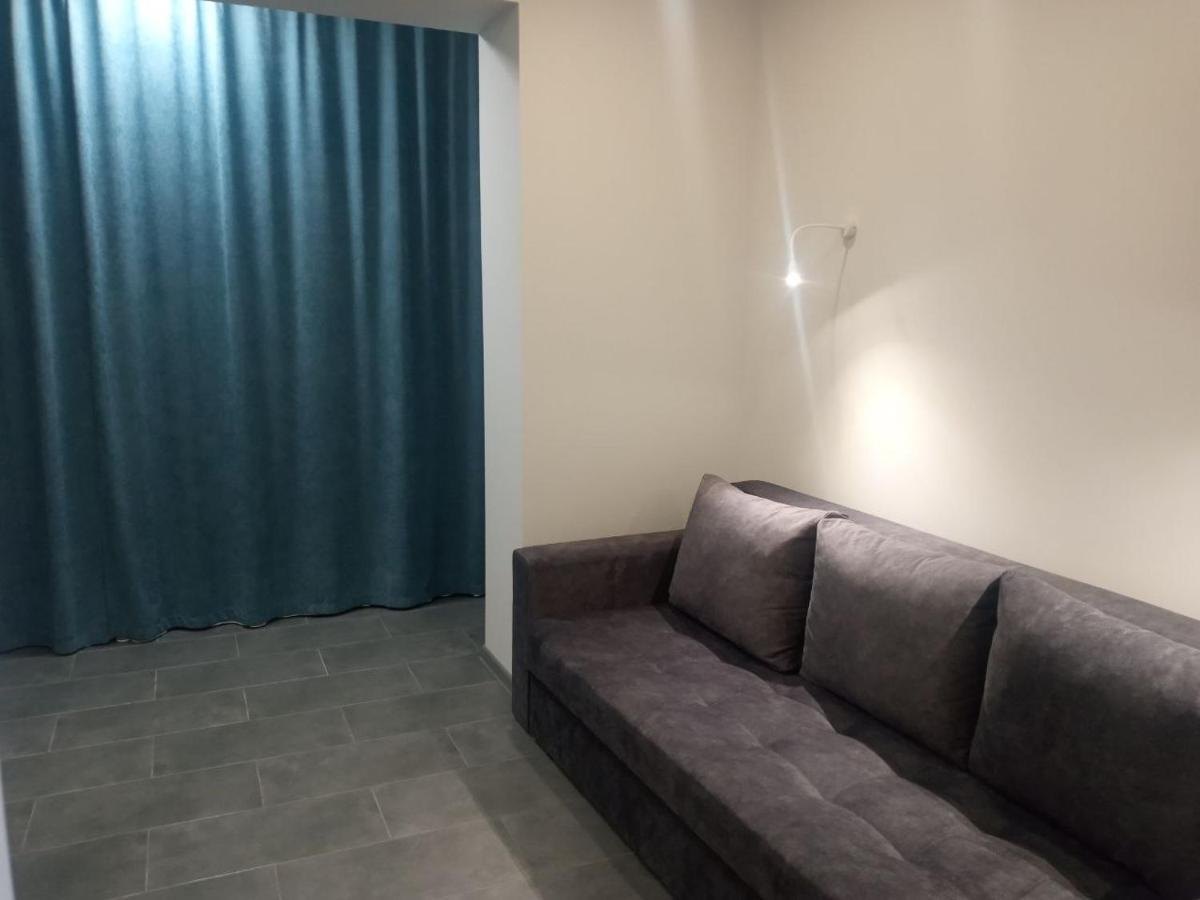 Apartment Edelweiss Uzhhorod Exterior foto