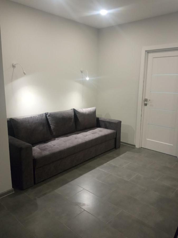 Apartment Edelweiss Uzhhorod Exterior foto